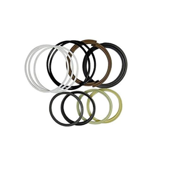 Aftermarket Fits John Deere (Bulldog) str. cyl. seal kit for 340D, 440C, 548D, 448, AR105537 - main